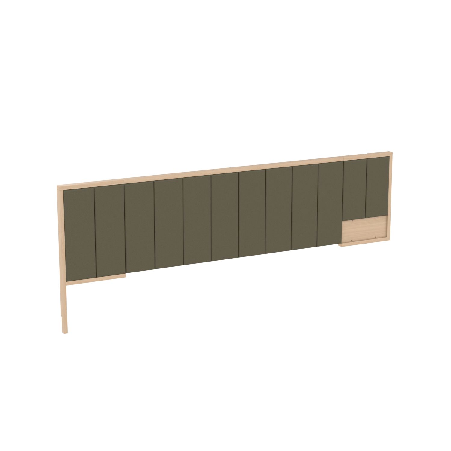 K-209R-ACC-TOW_TPS_ACC King Headboard-1