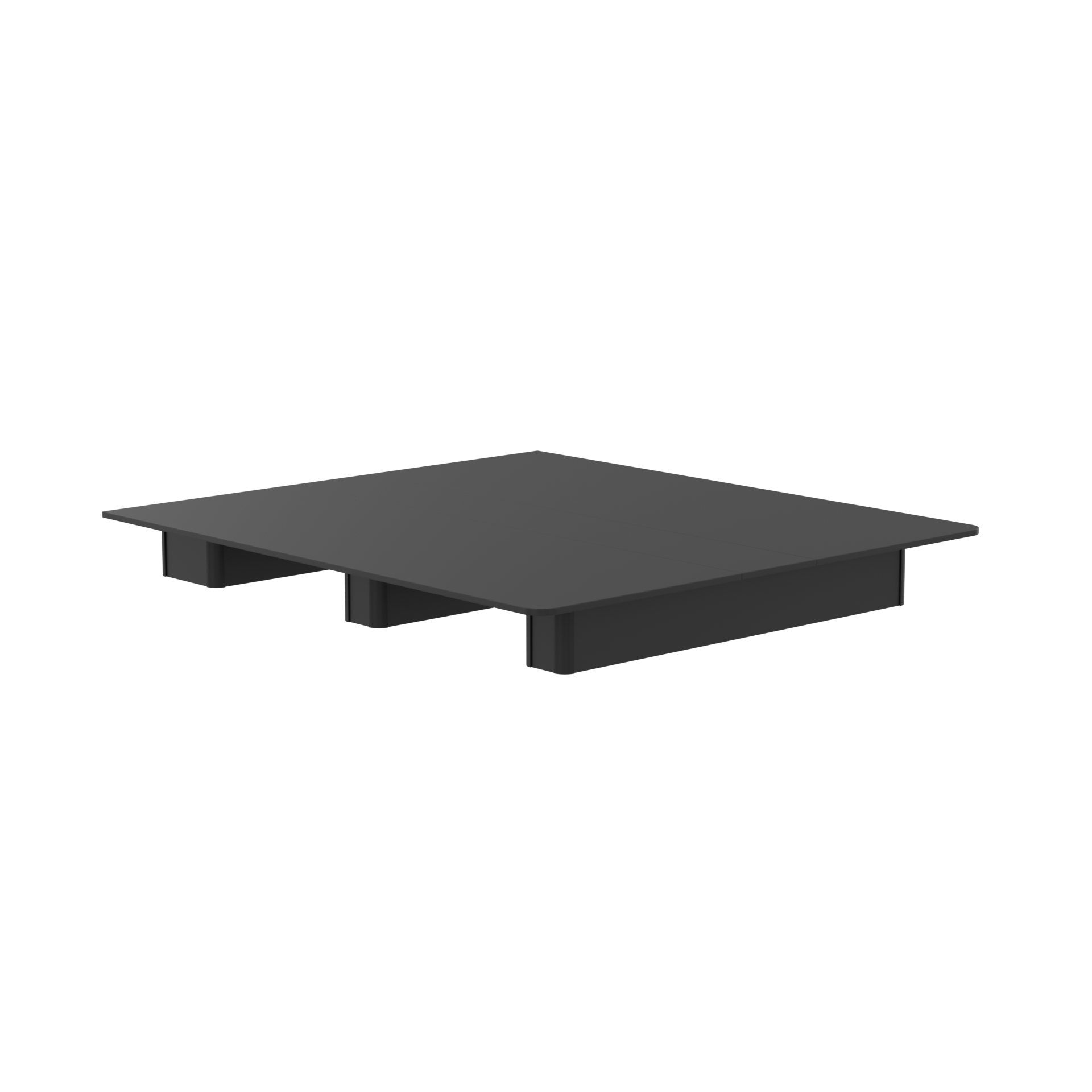 K-212-ACC-FFI_ACC King Platform Bed Base