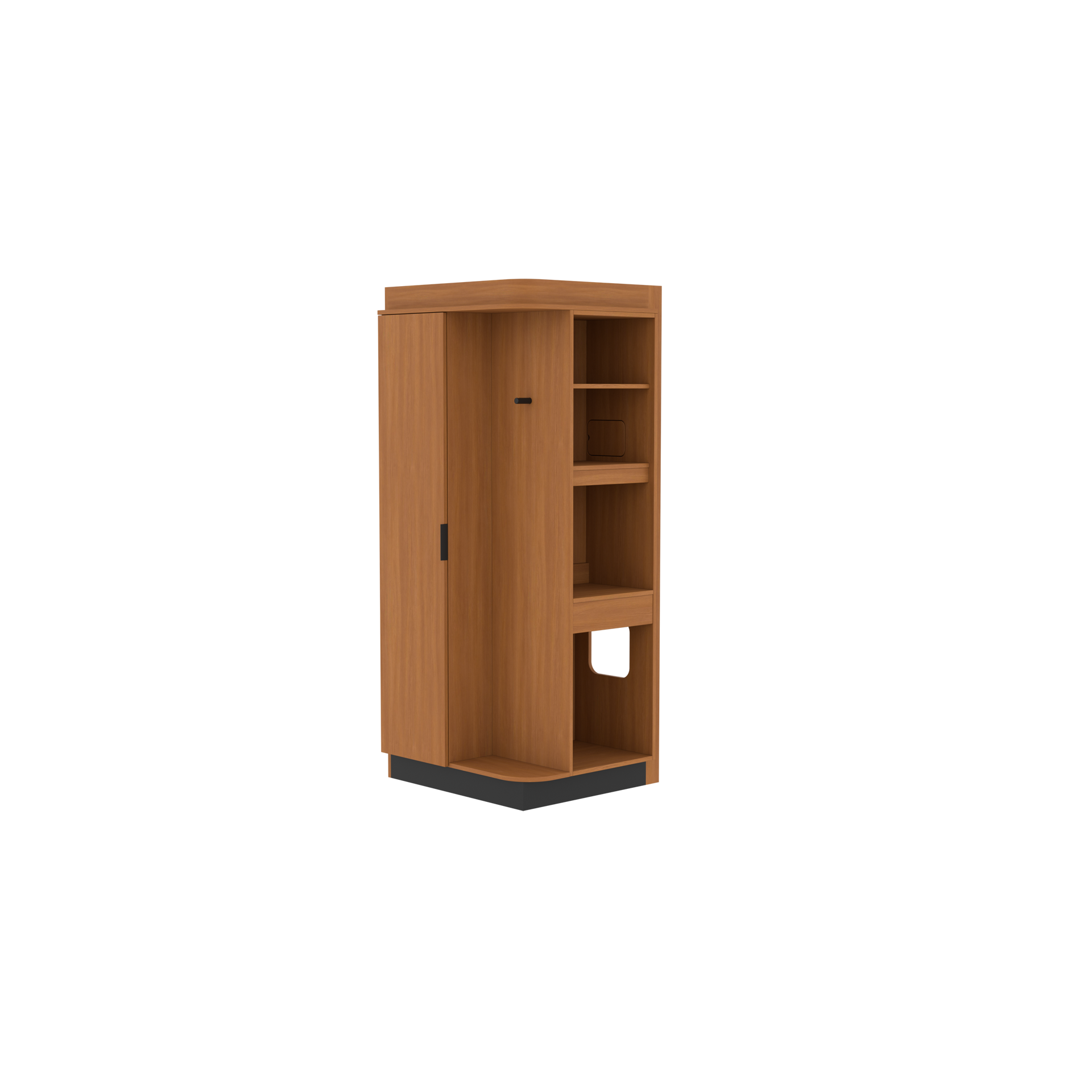 K-270L-FFI_King Wardrobe Left_60