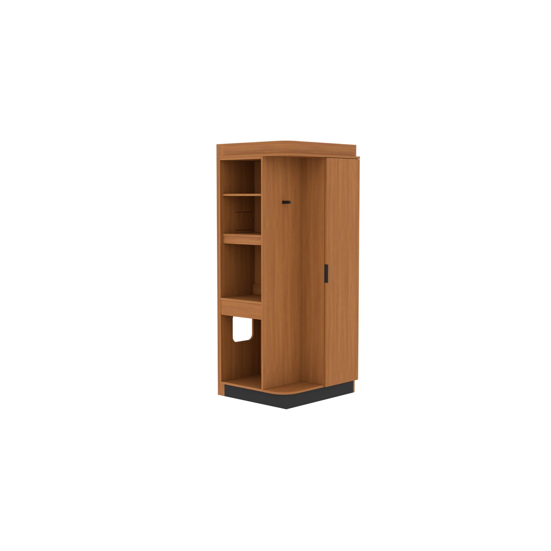 K-270R-FFI_King Wardrobe Right_60