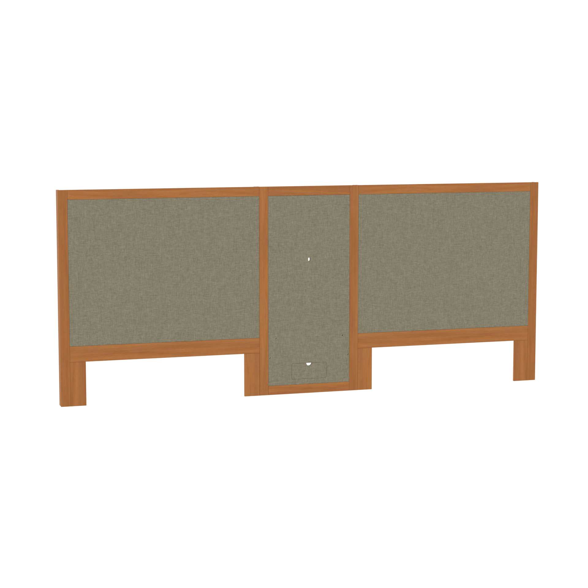 Q-201ACC-FFI_ACC Queen Queen Headboard
