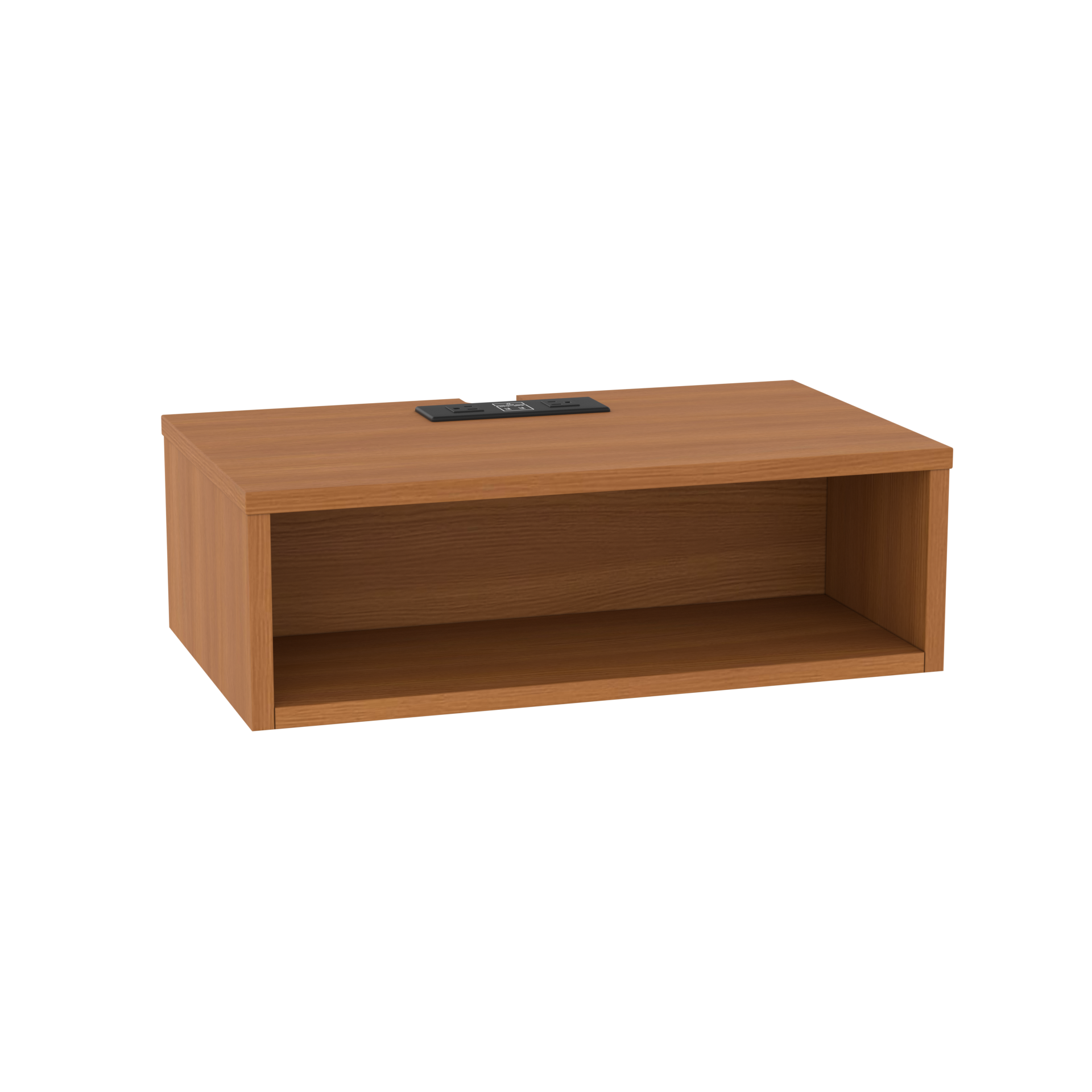 Q-201CN-FFI_Cantilever Nightstand