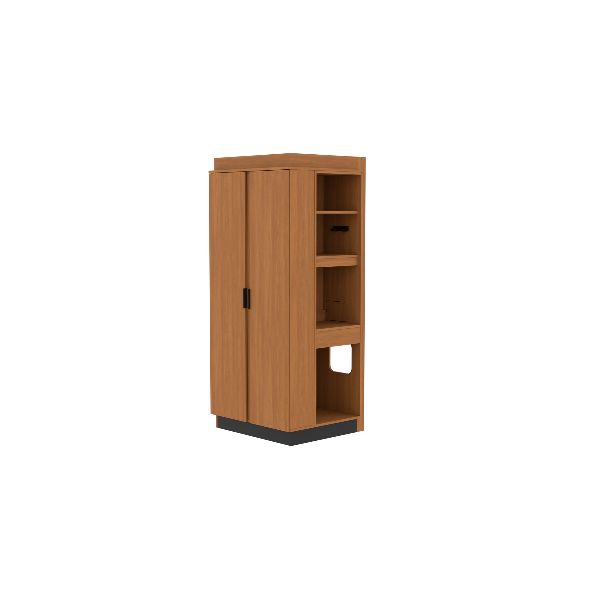 Q-270L-ACC-FFI_ACC Wardrobe Left_60