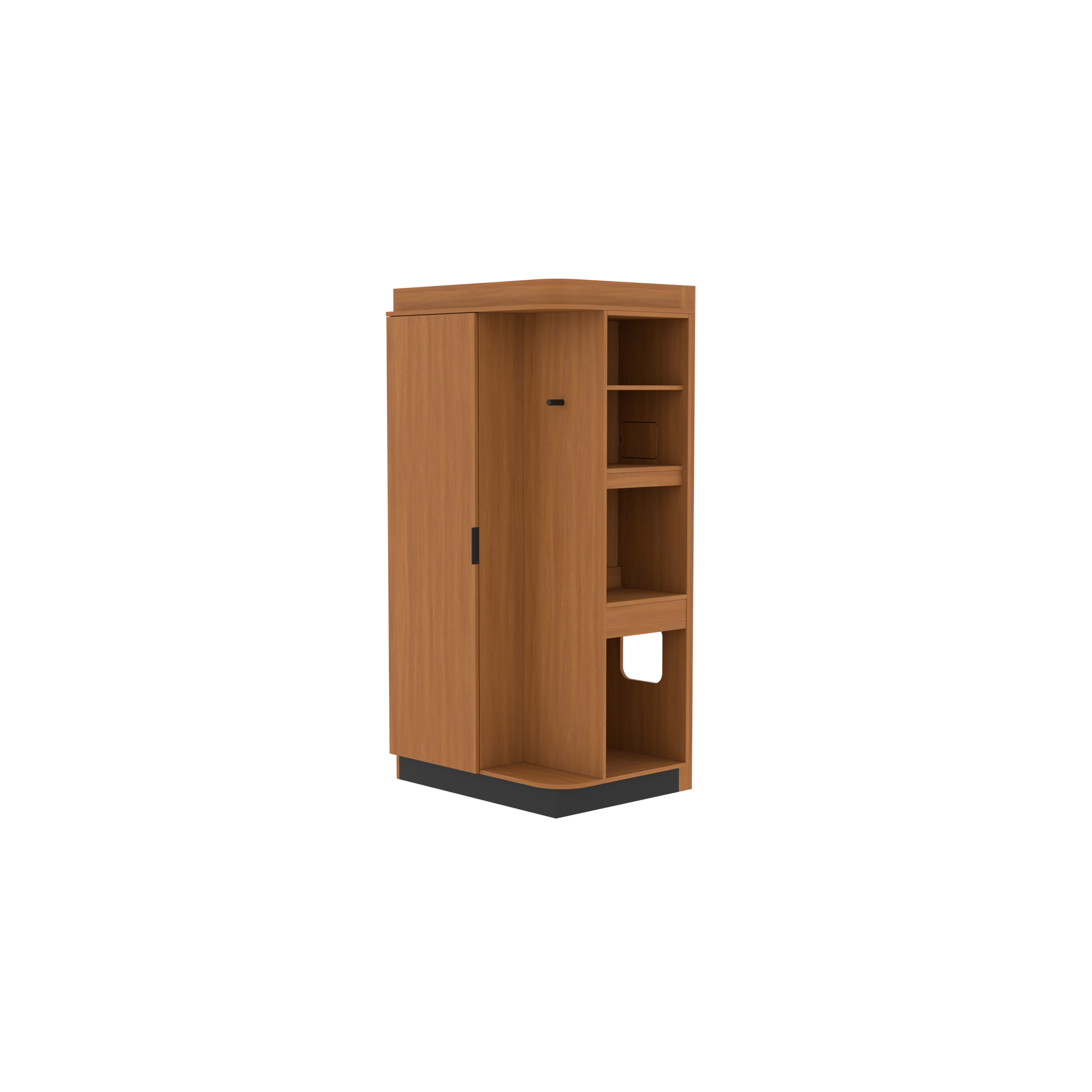 Q-270L-FFI_Queen Wardrobe Left_60