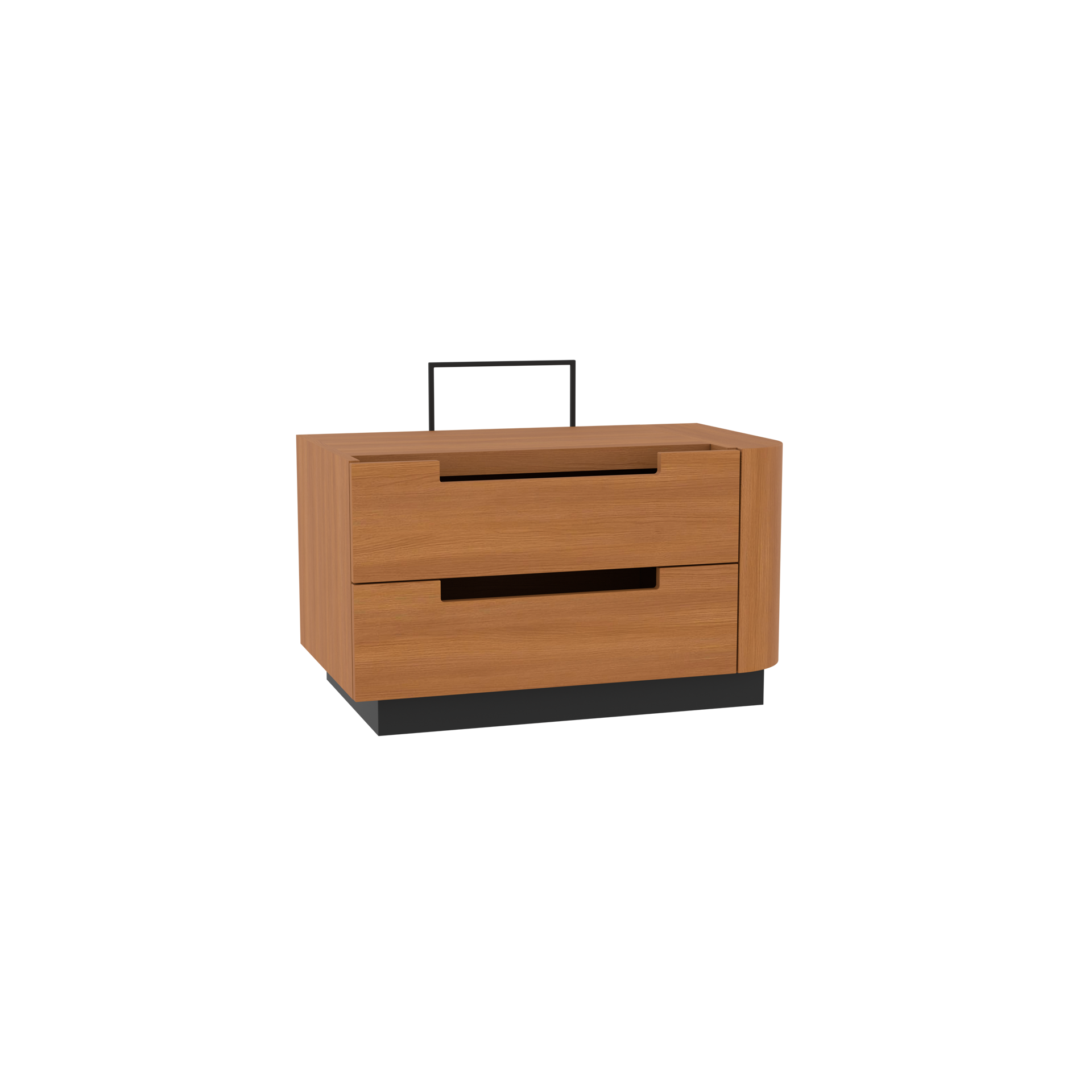 X-203R-FFI_Luggage Bench Right_60