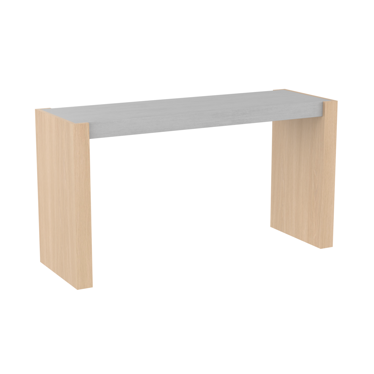 X-219ACC-TOW-TPS ACC Dining Table -1