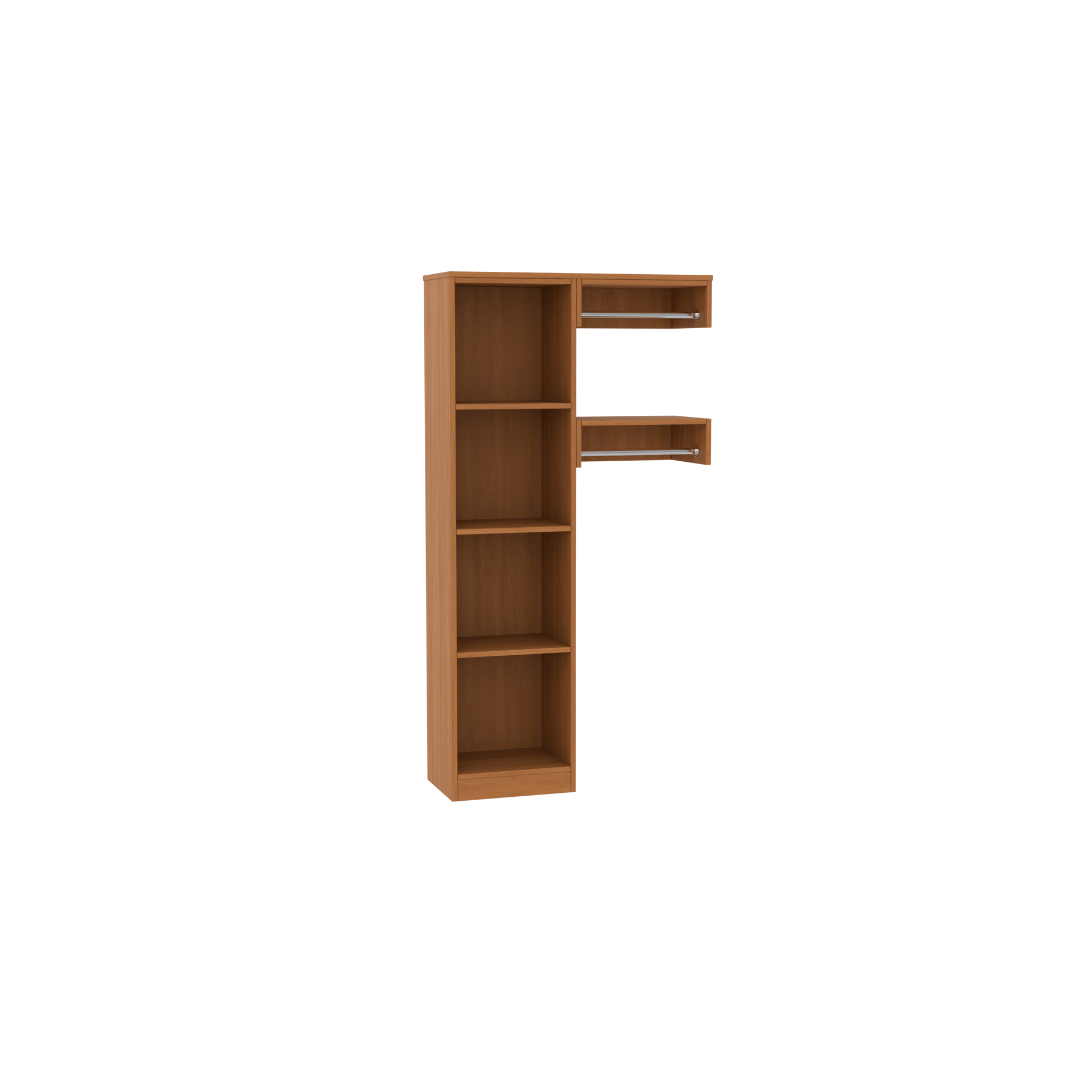 X-235ACC-MC-FFI_ACC Closet Insert_60