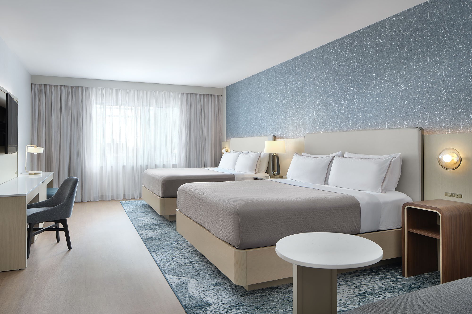 marriott_westin buf_King-King-room